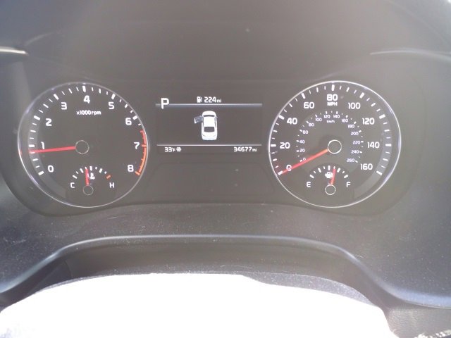 2023 Kia Forte LXS photo 3