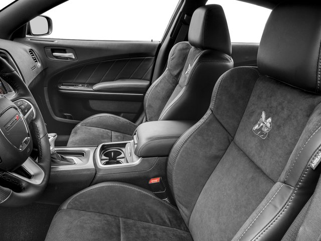 2016 Dodge Charger R/T Scat Pack - Photo 11
