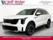 Used 2024 Kia Sorento S SUV