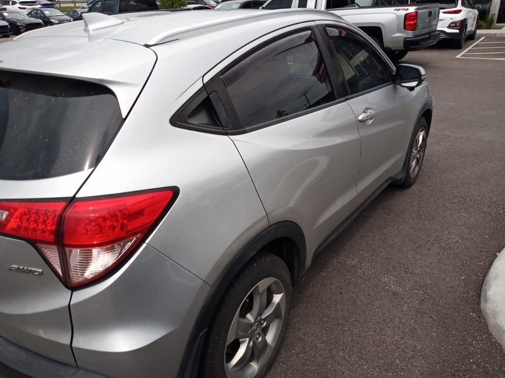 2016 Honda HR-V EX-L - Photo 13