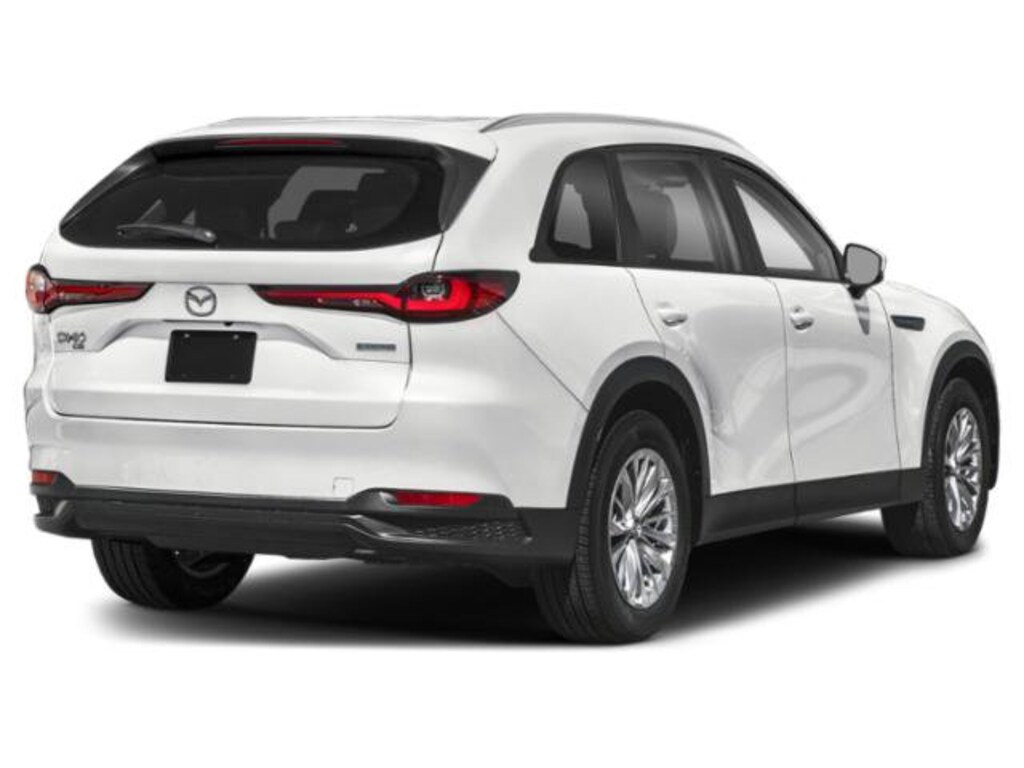 Used 2026 Mazda CX-90 Select SUV