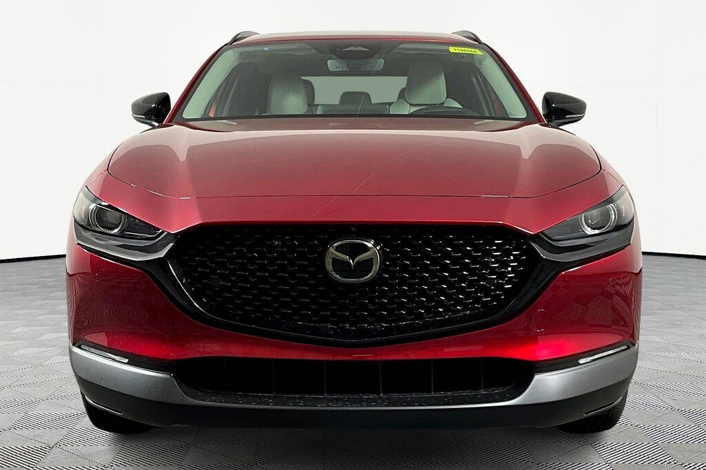 New 2026 Mazda CX-30 2.5 Turbo Premium Plus SUV