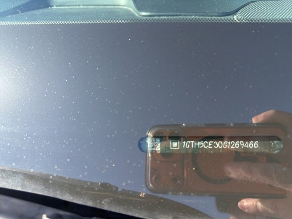 Used 2016 GMC Canyon 2WD SLE Truck Extended Cab