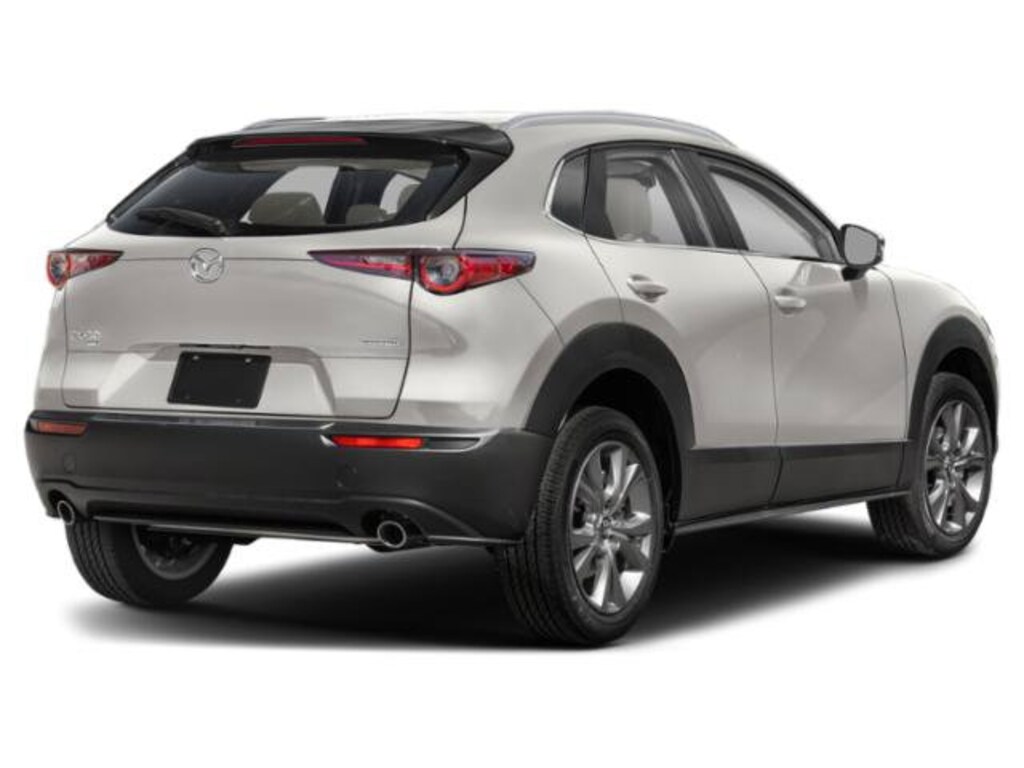 Used 2024 Mazda CX-30 2.5 S Preferred Package SUV