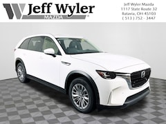 2025 Mazda CX-90 SUV
