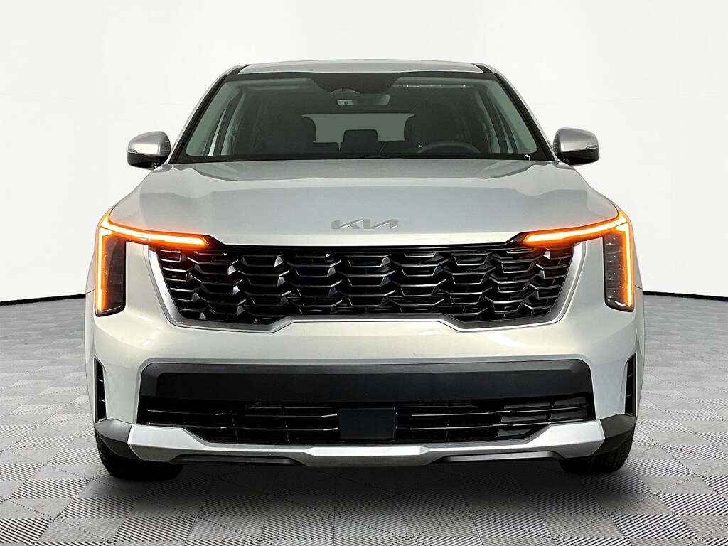 New 2026 Kia Sorento LX SUV