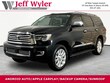  Toyota Sequoia