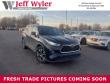 Used 2020 Toyota Highlander XLE SUV