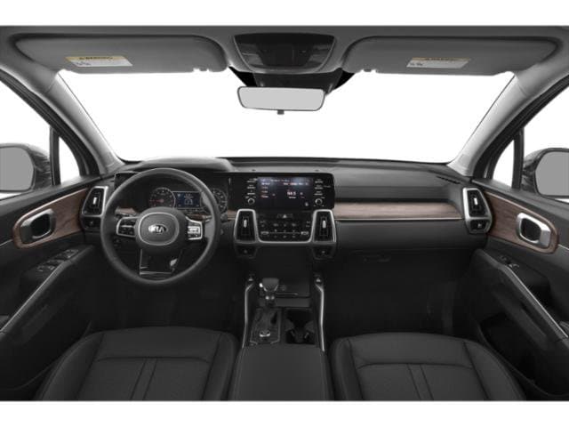 2021 Kia Sorento EX - Photo 11