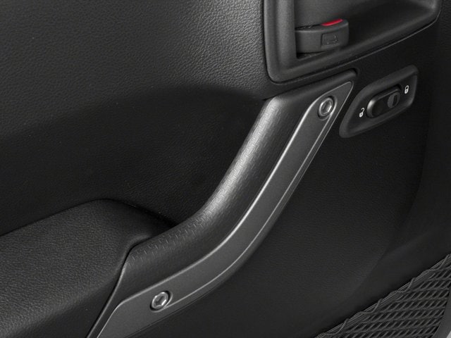 2016 Jeep Wrangler Unlimited Sport S - Photo 21