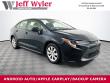 Used 2022 Toyota Corolla LE Sedan