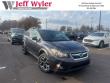 Used 2014 Subaru XV Crosstrek Premium SUV