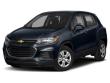 Used 2018 Chevrolet Trax LS SUV