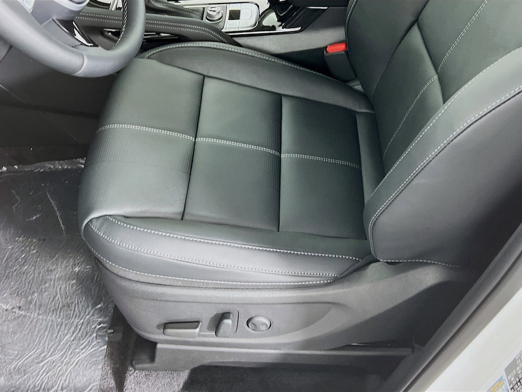 New 2025 Kia Telluride EX SUV