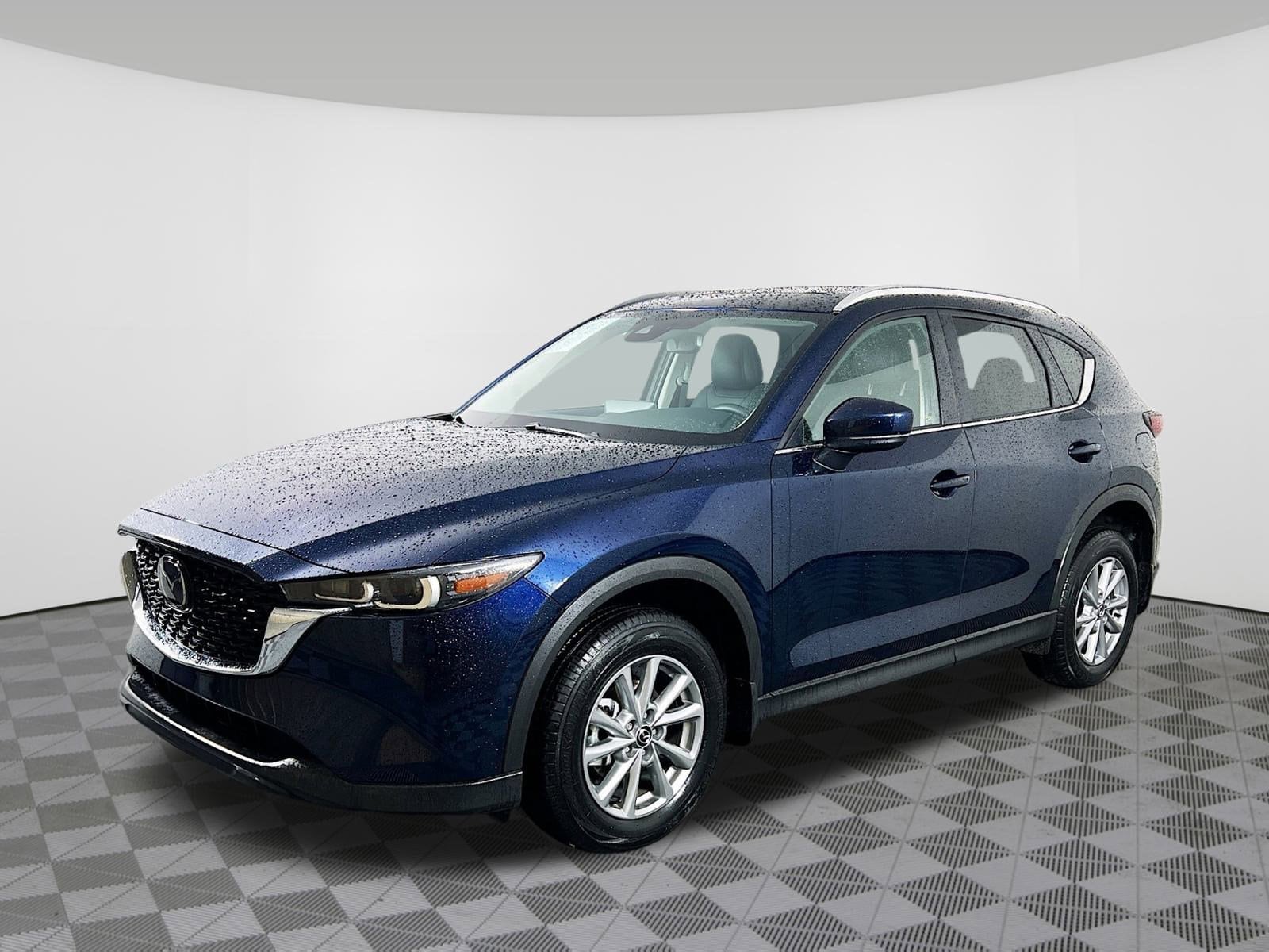 Used Vehicles for Sale in Batavia, OH - Jeff Wyler Mazda