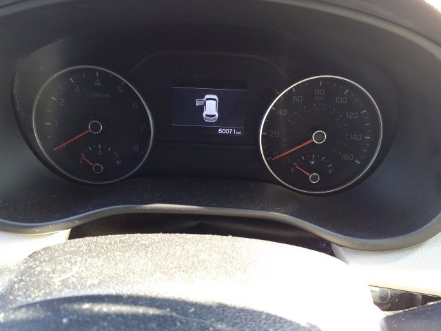 2022 Kia Sportage Nightfall Edition photo 4