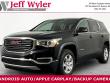 Used 2018 GMC Acadia SLE SUV