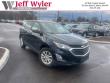 Used 2020 Chevrolet Equinox LS SUV