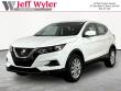 Used 2022 Nissan Rogue Sport S SUV