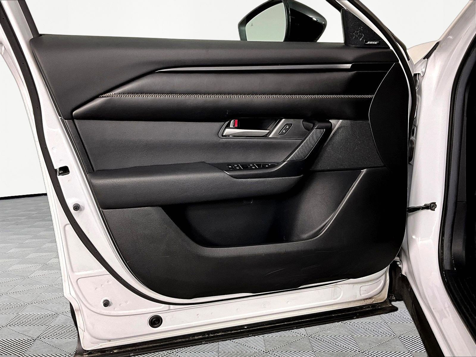 2024 Mazda CX-50 TURBO PREMIUM - Photo 18