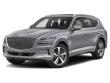 Used 2023 Genesis GV80 3.5T SUV