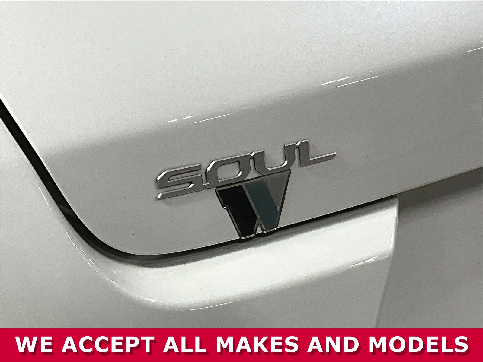 2023 Kia Soul GT-Line - Photo 24