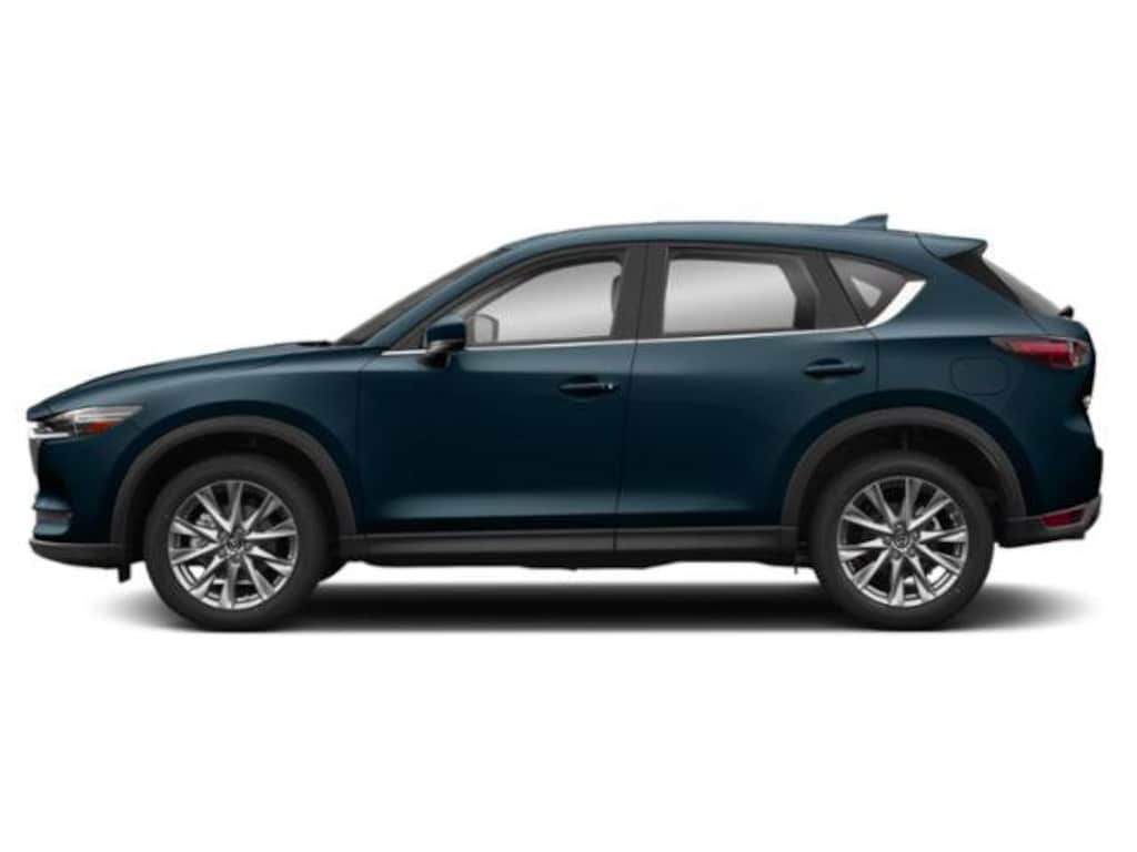 Used 2019 Mazda CX-5 Grand Touring Reserve SUV