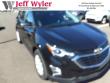 Used 2021 Chevrolet Equinox LT SUV