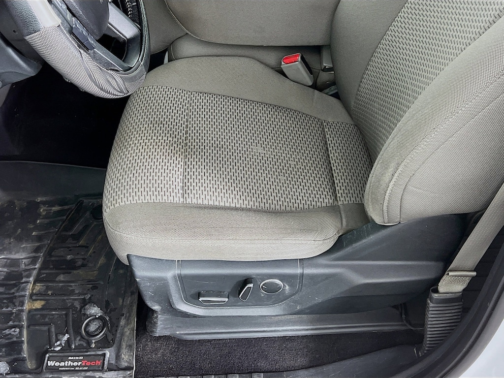 Used 2016 Ford F-150 XLT Truck SuperCrew Cab