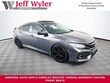 Honda Civic Si Sedan