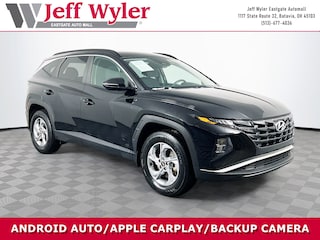 2023 Hyundai Tucson SEL SUV