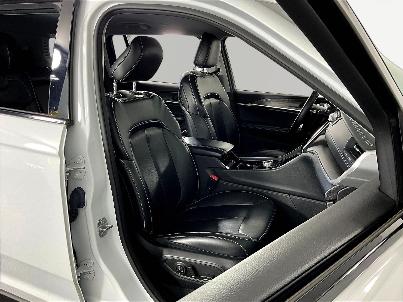 2021 Jeep Grand Cherokee L Limited - Photo 32