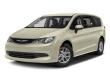 Used 2017 Chrysler Pacifica Touring Van