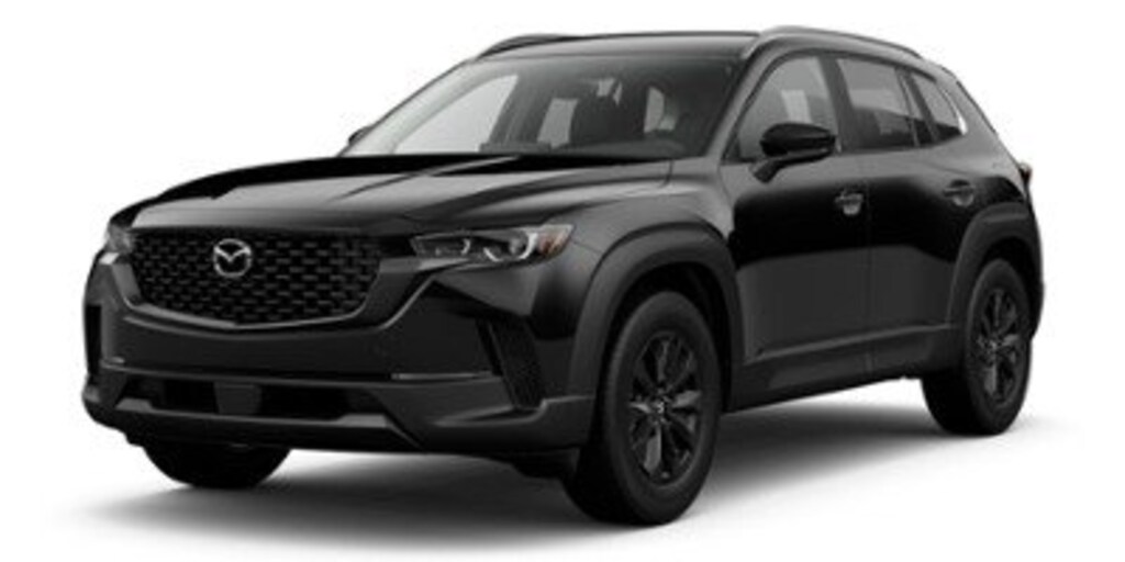 Used 2024 Mazda CX-50 2.5 S Select Package SUV