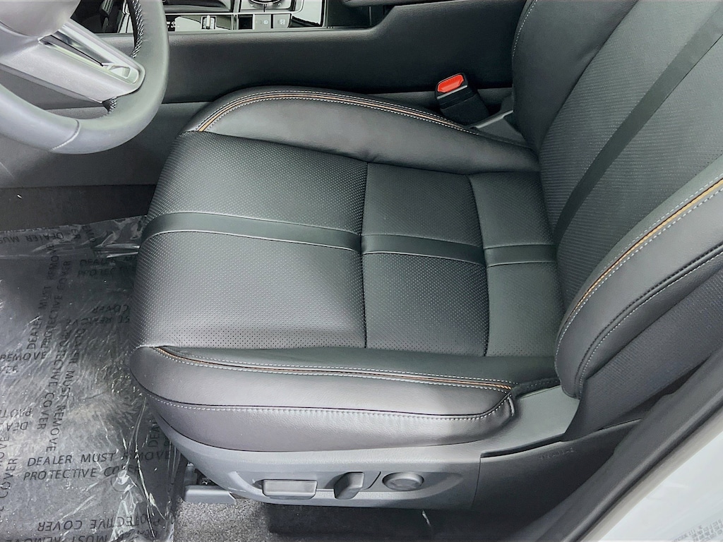 New 2026 Mazda CX-50 Hybrid Premium SUV