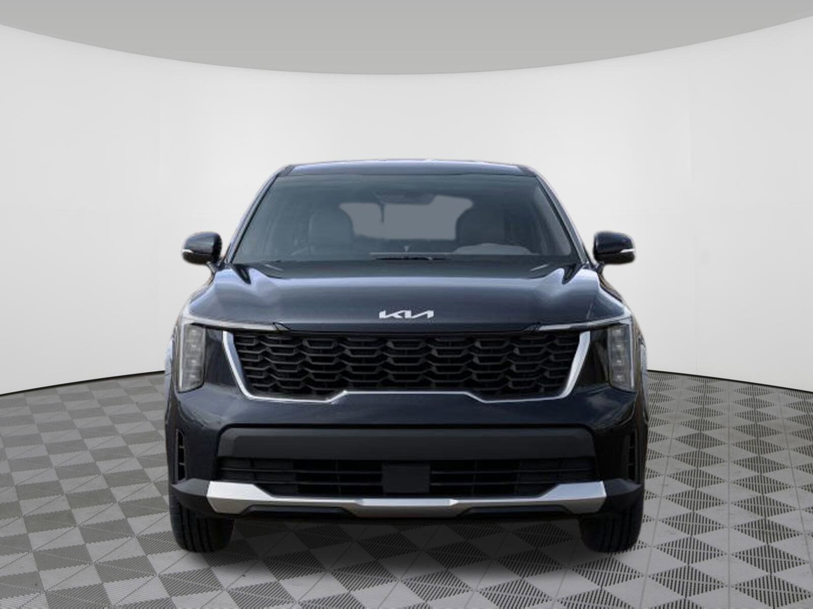 2026 Kia Sorento LX photo 2