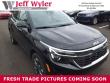 Used 2024 Kia Seltos S SUV
