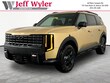  Kia Telluride