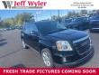 Used 2017 GMC Terrain SLE SUV