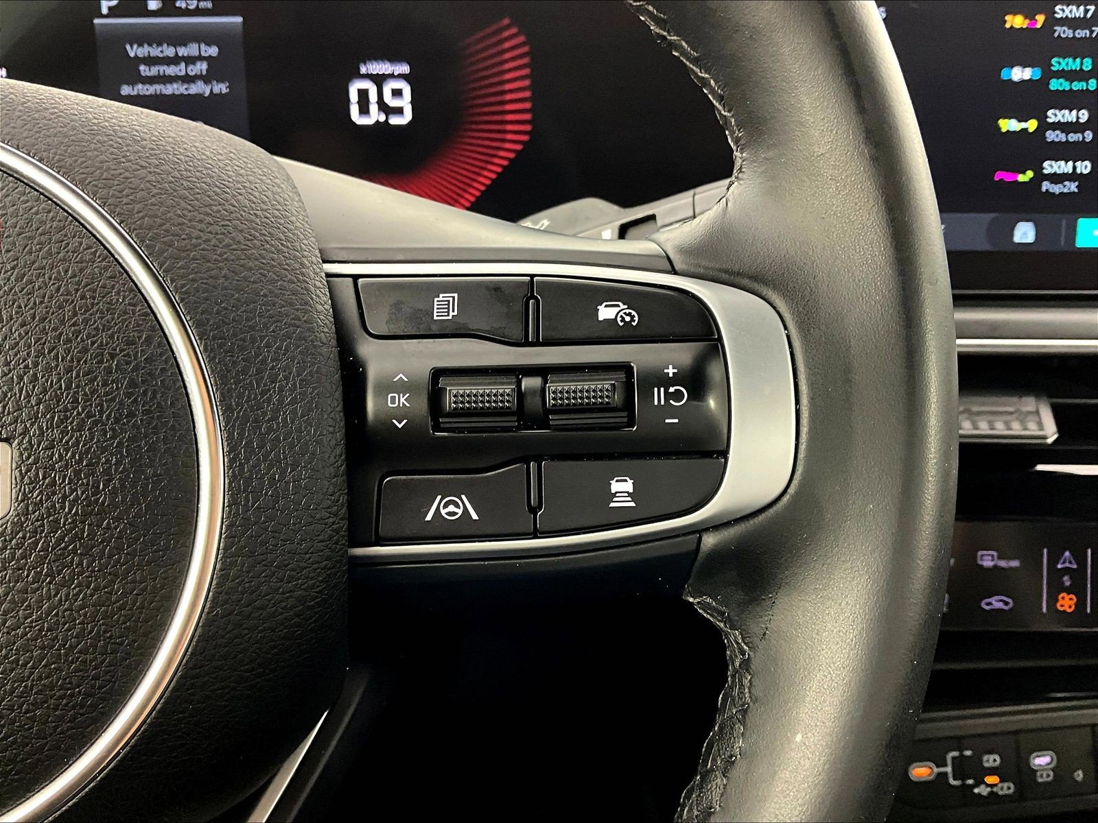 2026 Kia K5 GT-Line - Photo 11