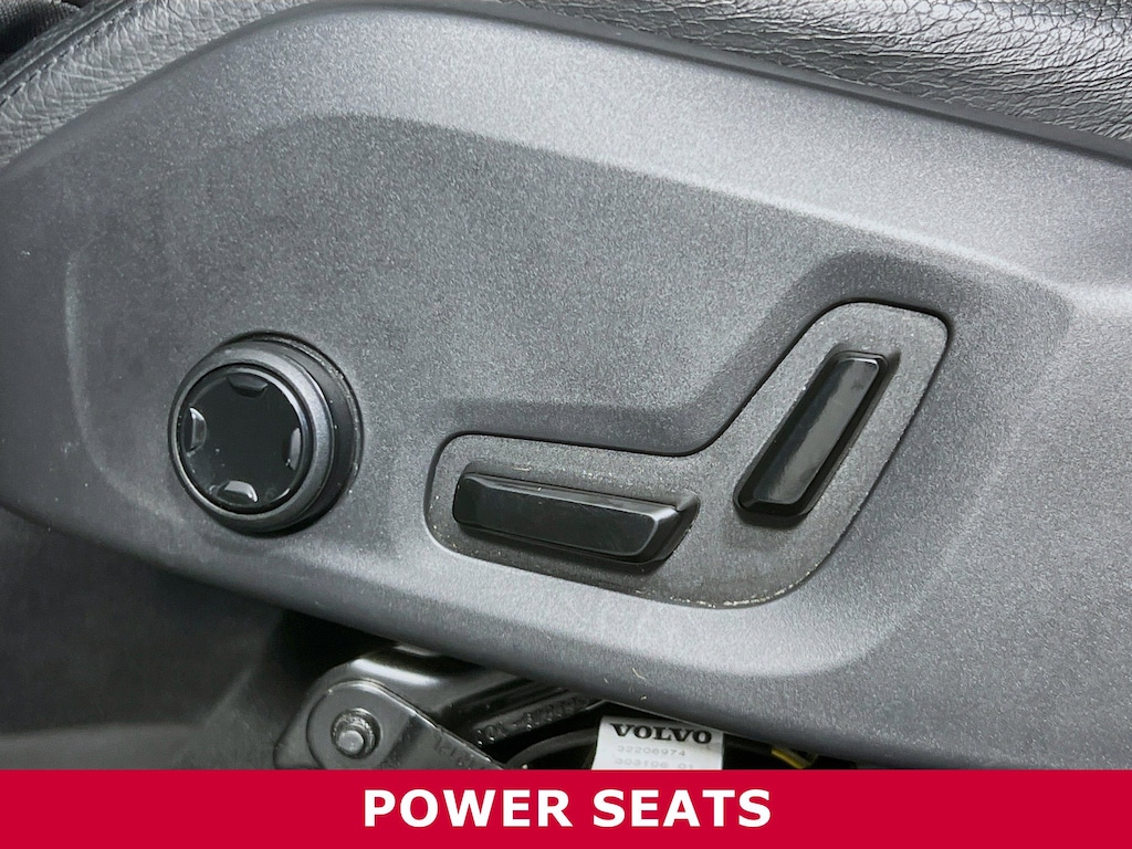 Used 2018 Volvo XC60 Inscription SUV