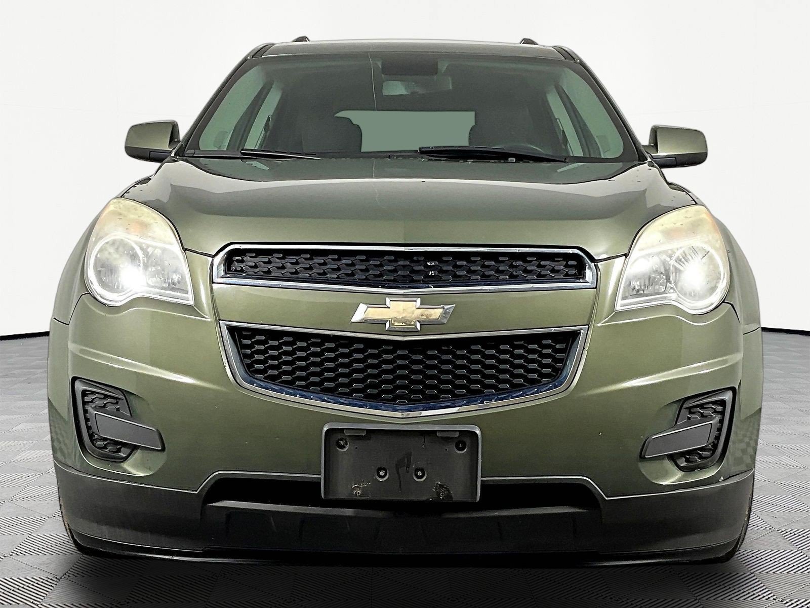Used 2015 Chevrolet Equinox 1LT with VIN 2GNALBEK0F6170352 for sale in Batavia, OH