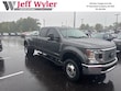 Ford Super Duty F-350 DRW