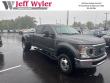 Used 2022 Ford Super Duty F-350 DRW XL Truck Crew Cab