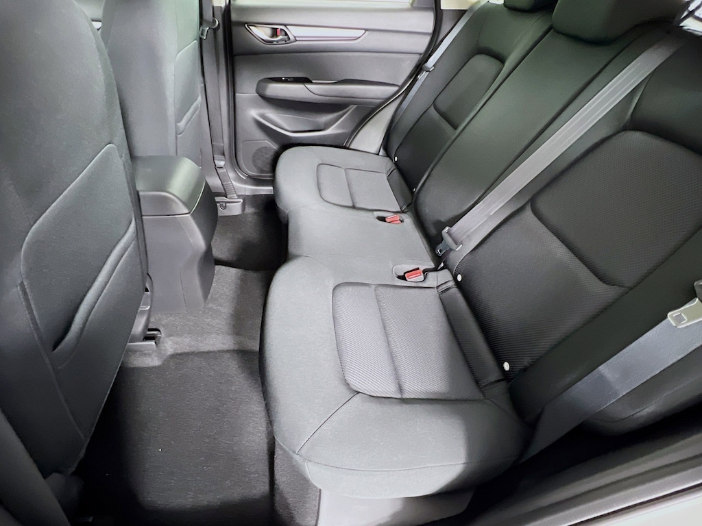 New 2025 Mazda CX-5 2.5 S SUV