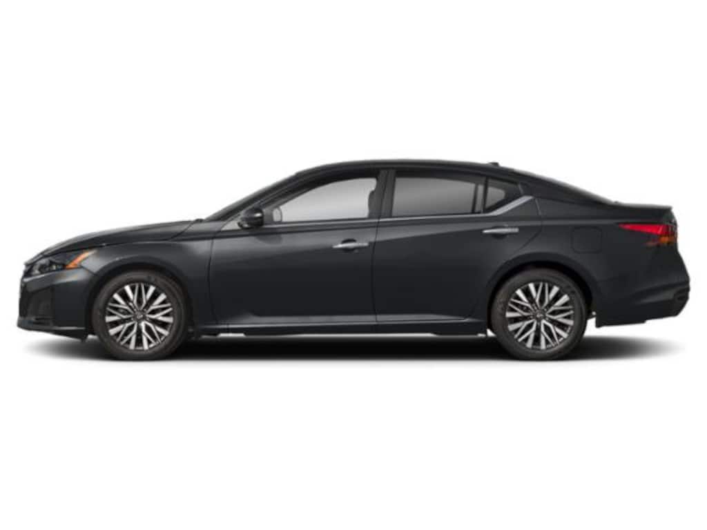 New 2026 Nissan Altima SV Sedan