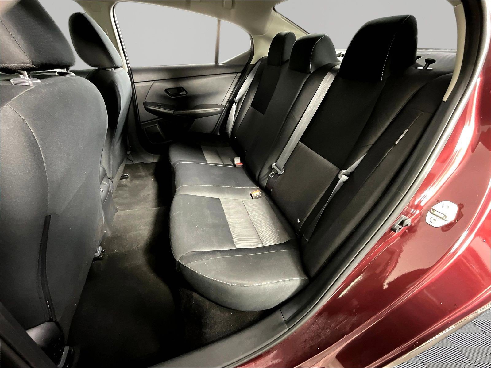 2025 Nissan Sentra SV - Photo 20