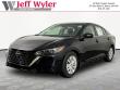 Used 2025 Nissan Sentra S Sedan