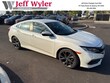 Honda Civic Sedan