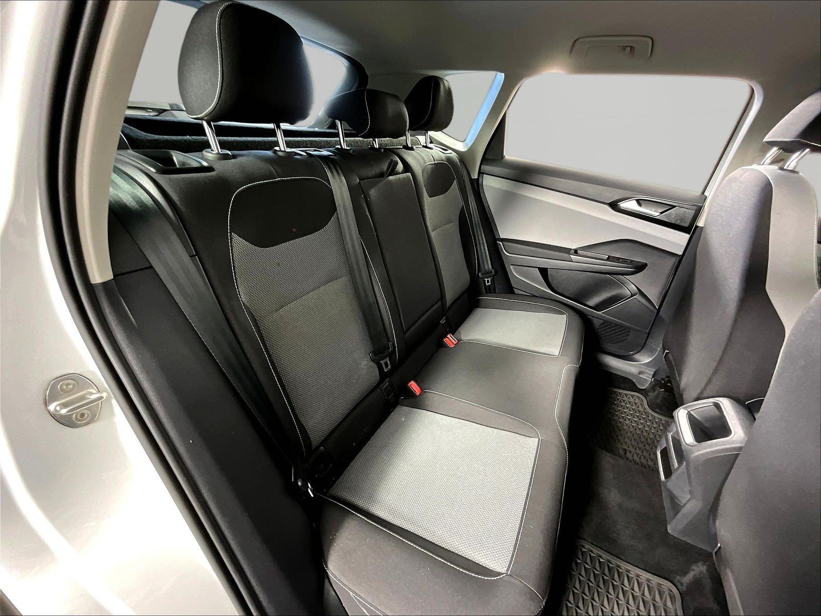 2022 Volkswagen Taos S - Photo 27